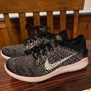 Nike Free RN Flyknit